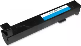 Kasetė su toneriu ArmorAll K15703OW Cyan, suderinama, 1 vnt.