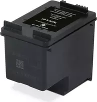 Kasetė Freecolor HP 305XL juoda perdirbta K20843F7
