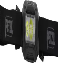 Petzl E070BB00 Kaktinė lemputė ARIA® 2 RGB juoda (E070BB00)