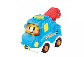 VTech Tut Tut Baby Flitzer 80-516604 kranas / žaislinė transporto priemonė