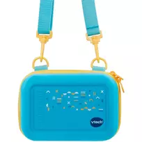 Apsauginis dėklas fotoaparatui VTech Kidizoom 10-424949 mėlynas