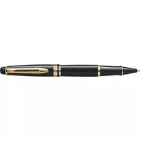 Parker Waterman Expert Black – automatinis rašiklis