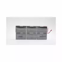 UPS baterija Eaton EB012SP sandarus švino rūgšties akumuliatorius 6V 9Ah