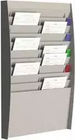 Žurnalų stovas PaperFlow K500006