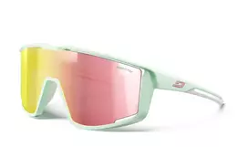 Akiniai JULBO Fury MATT fotochrominiai, mėtų spalva