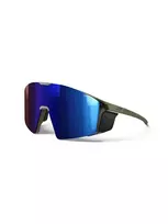 Akiniai Julbo Edge Cover – armijos žalia/juoda