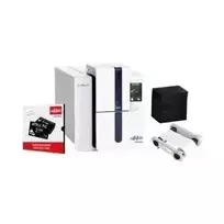 Evolis Preisschildstecherständer, schmal Mehrzweck-Stecherständer zum Befestigen eines Preisschilds, schmall, 25 pro Paket (AC000001)