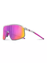 Julbo Density akiniai - Crystal / Pink