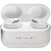 Devialet Gemini II Iconic White – belaidės ausinės