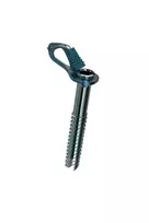 Aero Lite ledinis varžtas 16 cm – mėlynas ICE