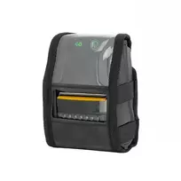 Universal Soft Case mobiliesiems spausdintuvams S + peties dirželis