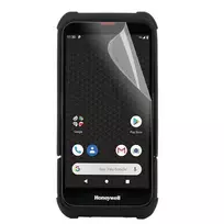 Mobilis apsauginis stiklas mobiliesiems telefonams Honeywell CT30 XP (036260) – nedūžtantis, atsparus smūgiams, IK06, skaidrus