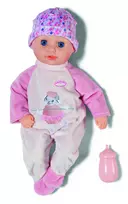 BABY born Anna Rose 36 cm lėlė