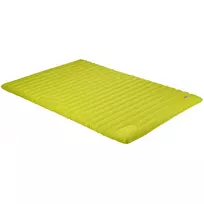 Čiužinys stovyklavimui Dallas Twin 41033 (citronella)