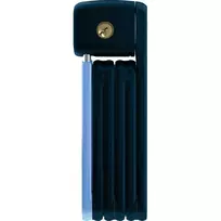 ABUS 78063 Dviračio spyna Sulankstoma Juoda 850 mm (78063)