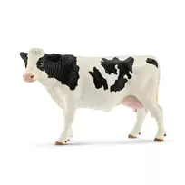 schleich FARM WORLD Holšteinų karvė