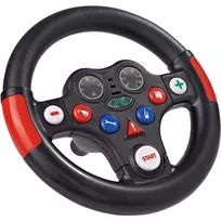 Muzikinis žaislas Simba-Dickie BIG 800056487, įvairiaspalvis, nuo 1 iki 7 metų, 450 g