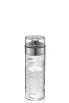 GEFU MIX G-14491 stiklinis padažų purtytuvas, 500 ml