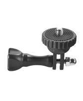 Cullmann Cross CX126 adapteris 1/4 colio sriegiu, tinka GoPro laikikliams