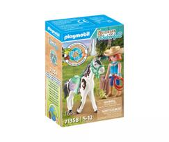Ūkio žaidimų rinkinys Playmobil 71358 Įvairiaspalvis 5–12 metų