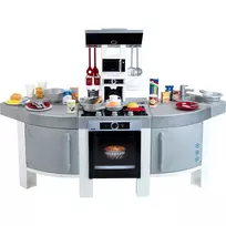 Bosch Kitchen vision Facelift 2019, Žaidimų virtuvėlė