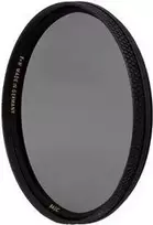 B+W Filtras Basic Pol Circular MRC 82mm