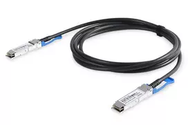 Digitus 100G QSFP28 DAC laidas, 2 m