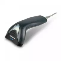 Datalogic Touch 65 Lite rankinis brūkšninių kodų skaitytuvas 1D lazerinis juodas