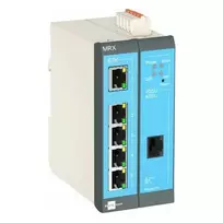 Maršrutizatorius su DSL modemu, 5 prievadų jungikliu, VPN – INSYS icom MRX MRX2 DSL-B