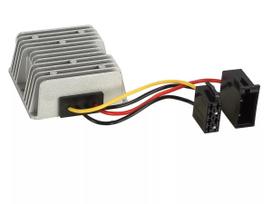 Įtampos keitiklis PIONEER ACV 30.3520-06, 24V į 12V, 10A