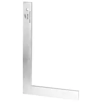 Kampainis / Dailidės kvadratas Helios Preisser 100 x 50 cm modelis 0375428