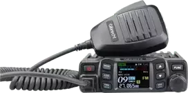 Albrecht AE 5900 Mini SSB CB radijas 12V