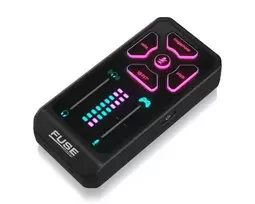 TC Helicon FUSE Mikrofono Procesorius