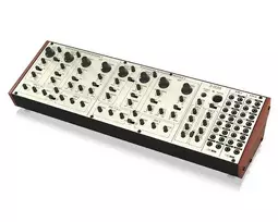 Behringer 2-XM analoginis sintezatorius (stalinis modelis)