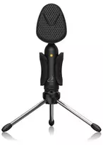 Kondensatorinis mikrofonas Behringer BV4038 USB
