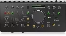 Behringer STUDIO XL USB garso sąsaja 2x4 su monitoriaus valdikliu