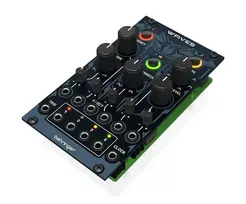 Behringer WAVES modulinis sintezatoriaus modulis