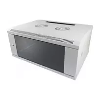 ALLNET ALL-SMC6418GRAU Rack spinta