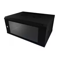 ALLNET ALL-SMC6627black Rack Spinta