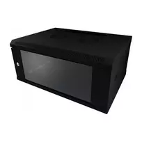 ALLNET ALL-SMC6418black Rack spinta