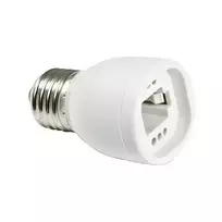 Synergy 21 LED adapter LED lempoms - E27 į G23/G24