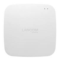 Bevielis prieigos taškas Lancom Systems LX-7200E — trijuostis 2.4/5/6 GHz, iki 9600Mbps, PoE, multi-gig LAN