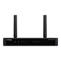Maršrutizatorius LANCOM 1800VA-4G (WW) – 4G mobilus ryšys, 1 ventiliatorius, išorinė SMA antena, Gigabit Ethernet, BGP/OSPF/LISP maršrutizavimas