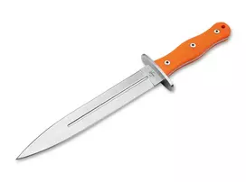 Peilis Boker Plus Hunting Line Boar Dagger