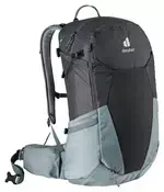 Kuprinė Deuter Futura 29 L pilka