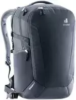 Kelioninė kuprinė DEUTER Stylus Gigant juoda