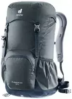 Kuprinė DEUTER 3430121-1374 24 L Graphite – alpinistinė kuprinė su viršutiniu pakrovimu