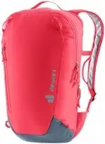 Kuprinė DEUTER Universal Gravity Pitch 12 — 12 L, hibiscus-graphite