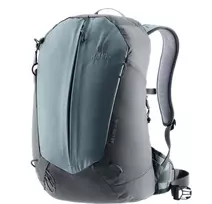 Kuprinė DEUTER AC Lite 15 SL, moteriška (SL fit), 15 L, lengva, su vidiniu rėmu, su hidracijos sistema