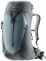 Kuprinė DEUTER AC Lite 14 SL — 14 L, Graphite, unisex, 840 g, 280 mm plotis